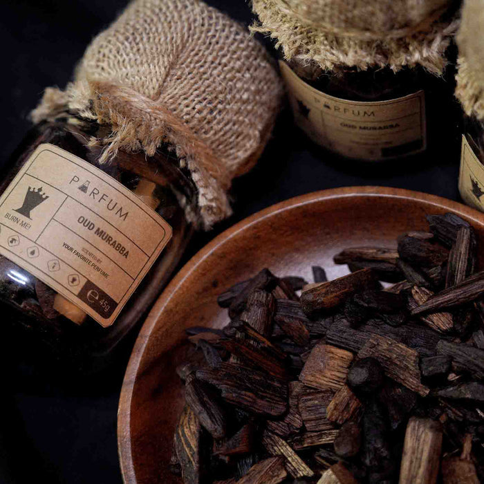 Oud Murabba Althair