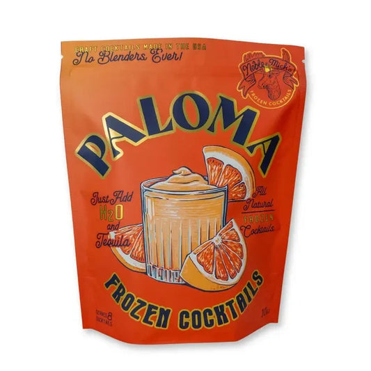 Paloma Frozen Cocktail Mix