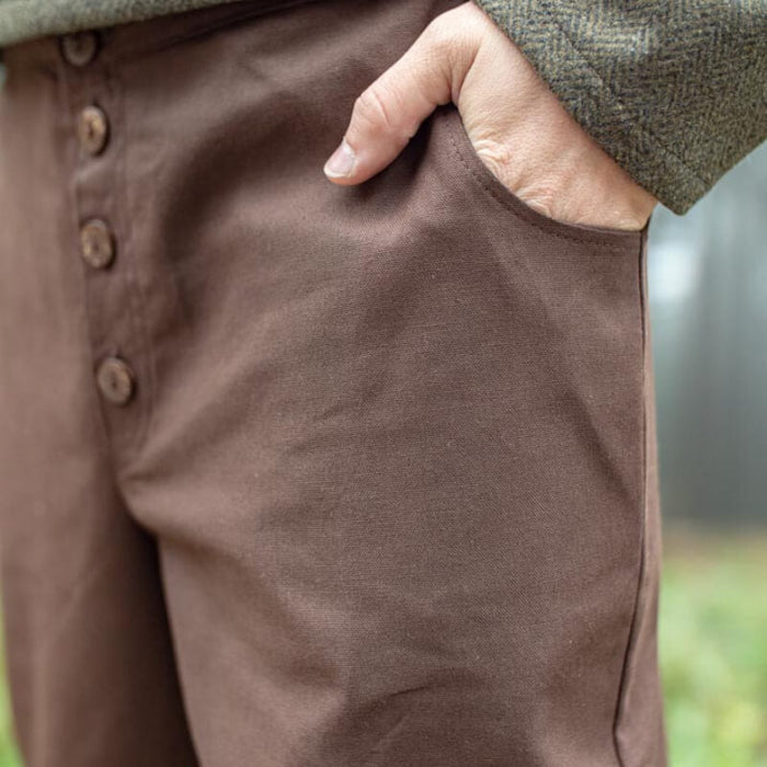 vkngjewelry Apparel & Accessories Pants Kergon