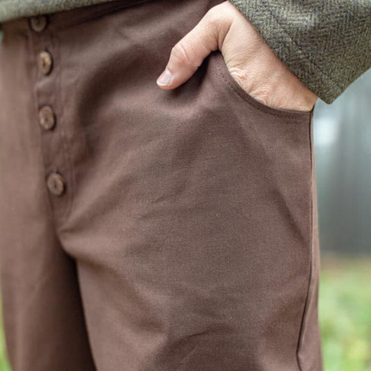 vkngjewelry Apparel & Accessories Pants Kergon