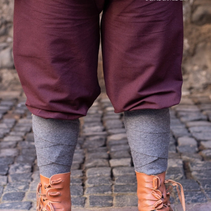 vkngjewelry Apparel & Accessories Rus Pants Kievan