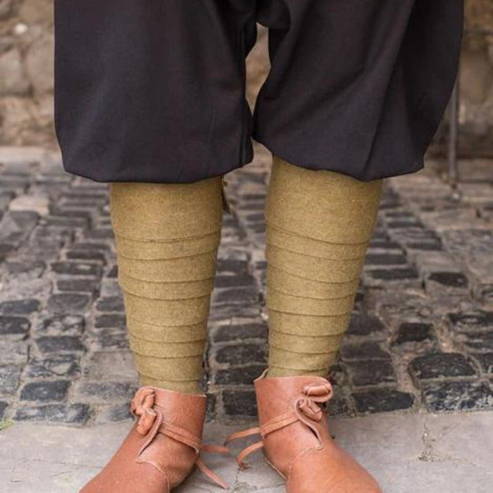 vkngjewelry Apparel & Accessories Rus Pants Kyivan
