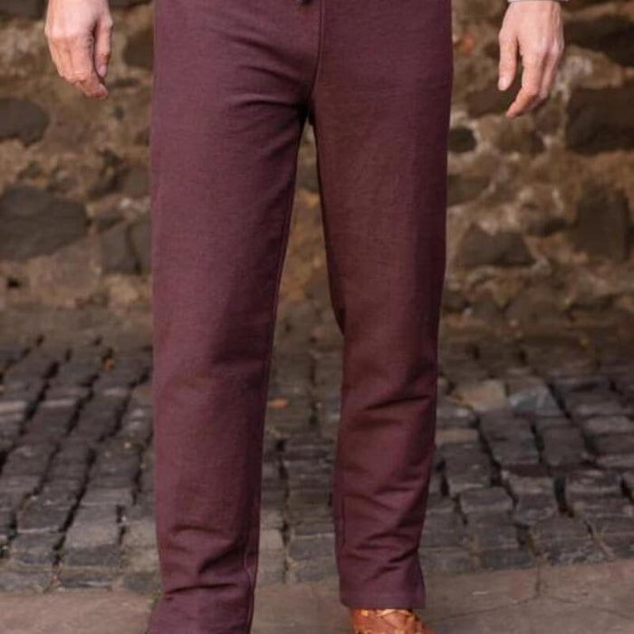 vkngjewelry Apparel & Accessories Skjoldehamn Trousers Gunnar