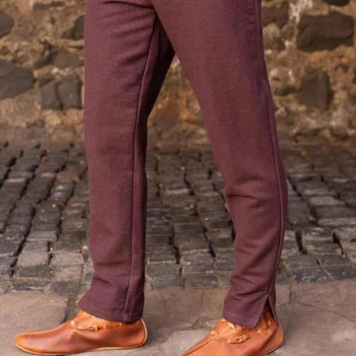 vkngjewelry Apparel & Accessories Skjoldehamn Trousers Gunnar