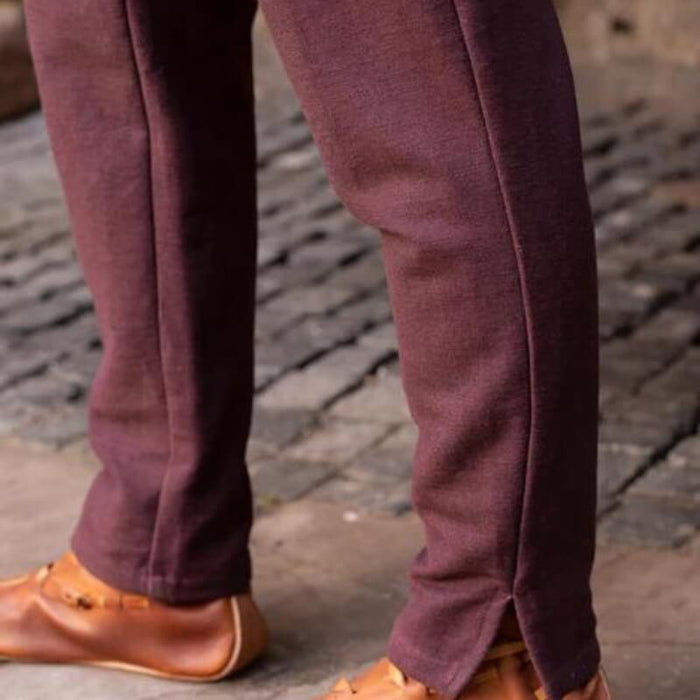 vkngjewelry Apparel & Accessories Skjoldehamn Trousers Gunnar