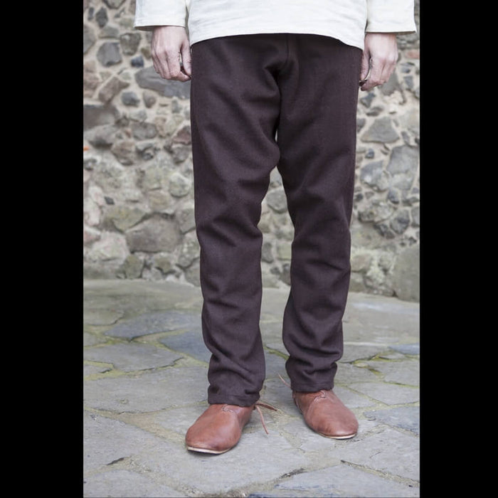 vkngjewelry Apparel & Accessories Thorsberg Pants Fenris