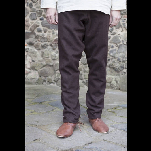 vkngjewelry Apparel & Accessories Thorsberg Pants Fenris