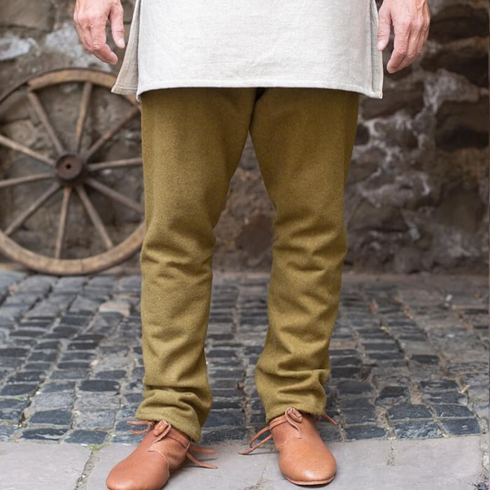 vkngjewelry Apparel & Accessories Thorsberg Pants Fenris