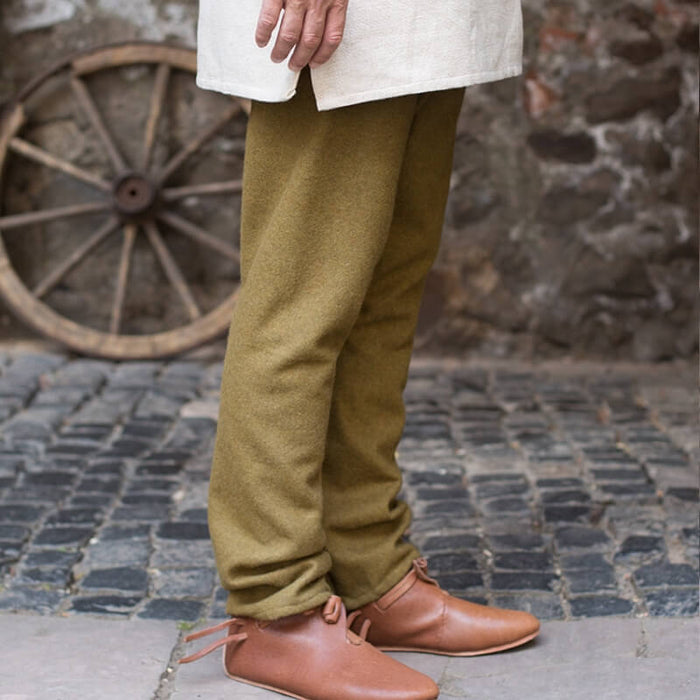 vkngjewelry Apparel & Accessories Thorsberg Pants Fenris