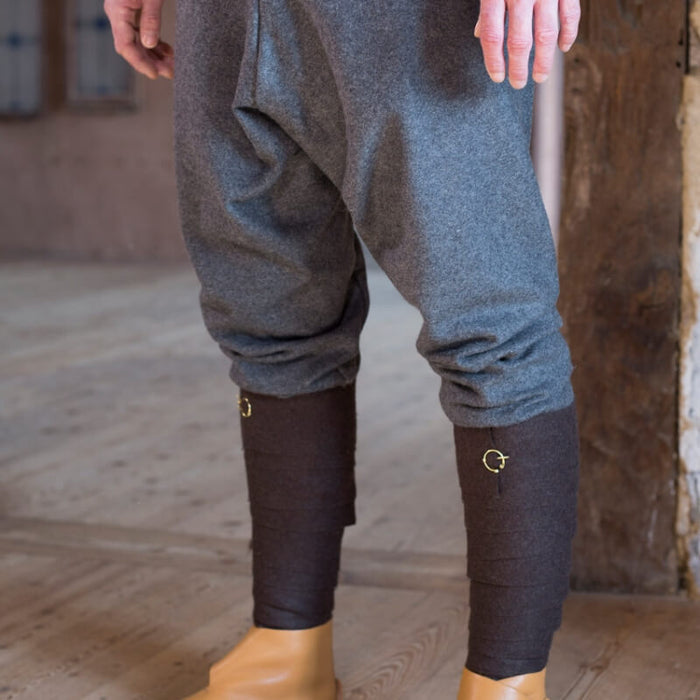 vkngjewelry Apparel & Accessories Thorsberg Pants Fenris