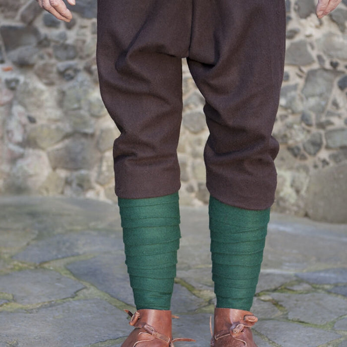 vkngjewelry Apparel & Accessories Thorsberg Pants Fenris