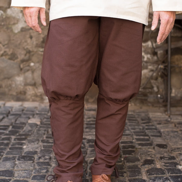 vkngjewelry Apparel & Accessories Pants Wigbold