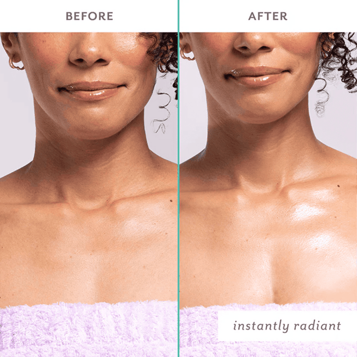 Patchology Firm Believer Neck & Décolleté Treatment - Single Use