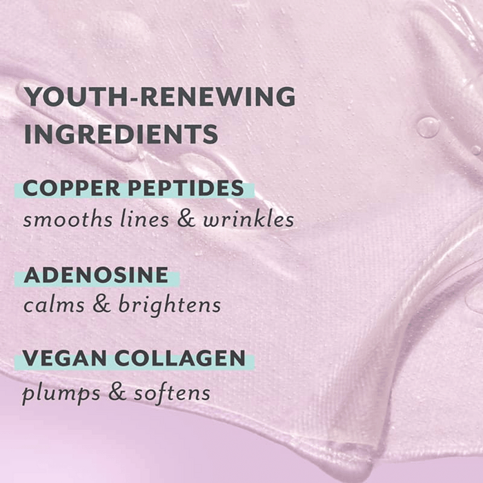 Patchology Firm Believer Neck & Décolleté Treatment - Single Use