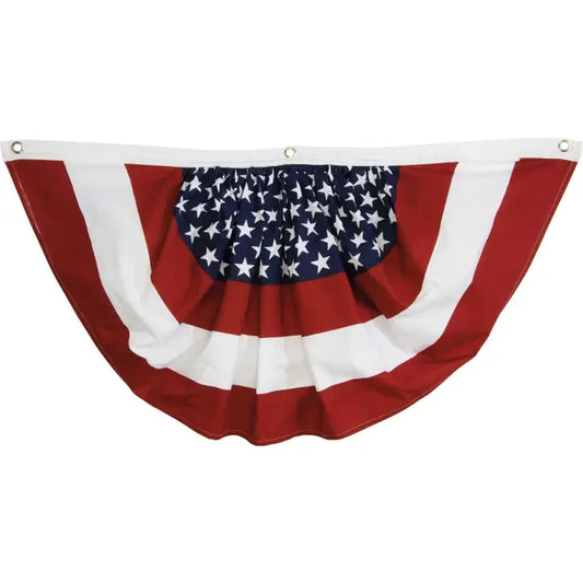Patriotic Bunting