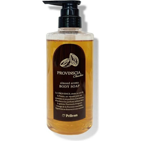 PELICAN Provinscia Chouchou Body Soap 500ml