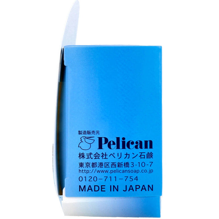 PELICAN Super Marine Collagen Facial Soap 100g