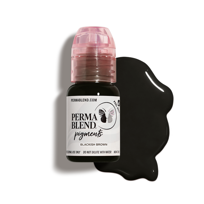 Perma Blend - Blackish Brown