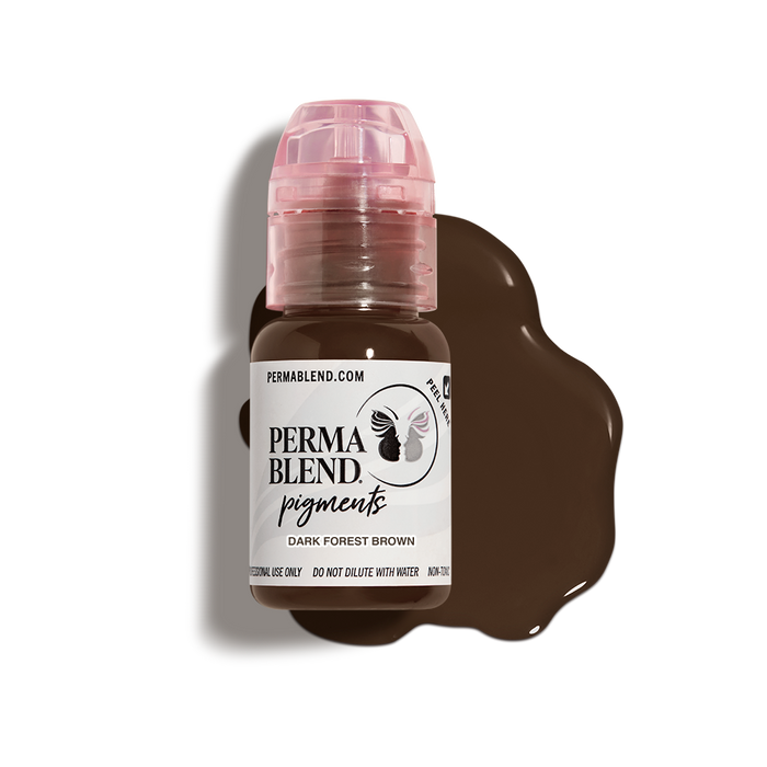 Perma Blend - Dark Forest Brown