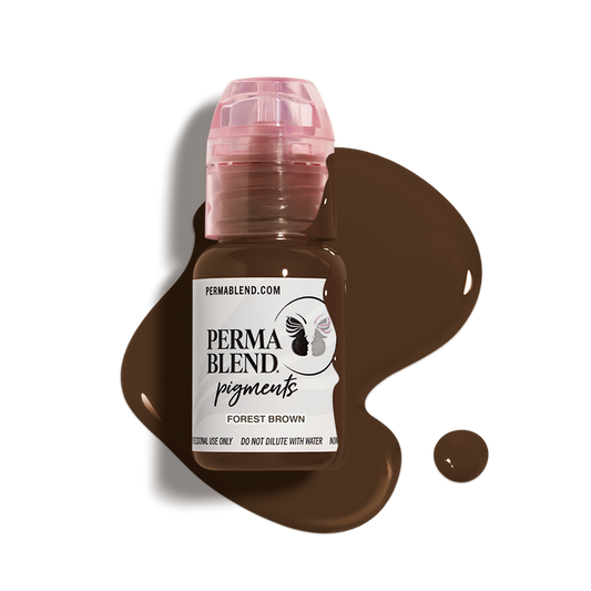 Perma Blend - Forest Brown