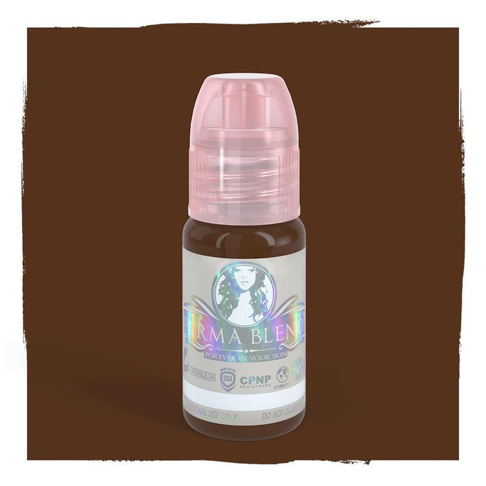 Perma Blend - Forest Brown