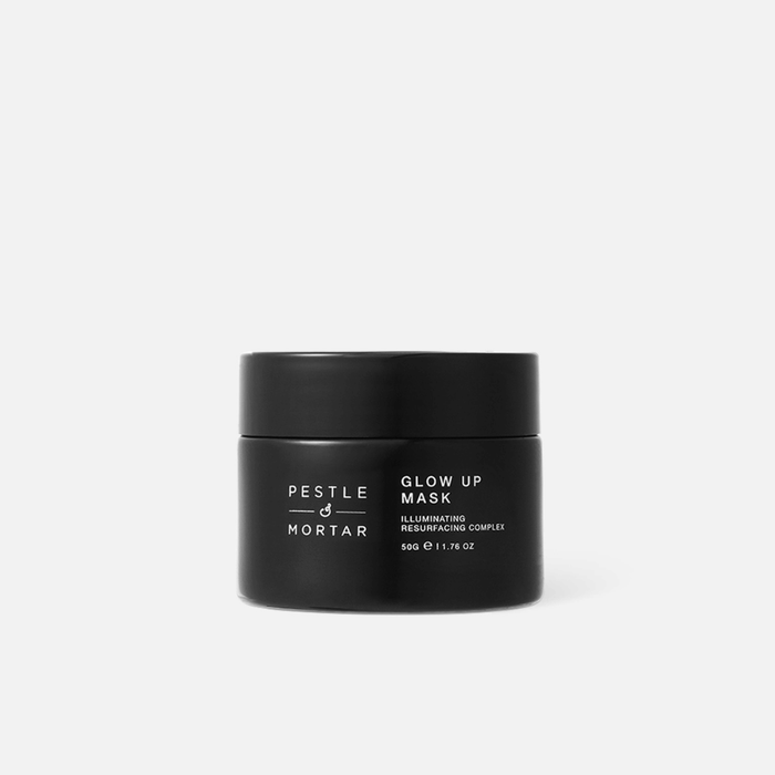 Pestle & Mortar Glow Up Mask 50g