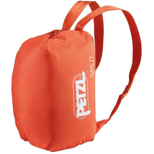 PETZL Split Rope Bag
