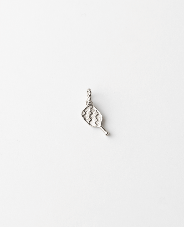 Material: Sterling Silver
