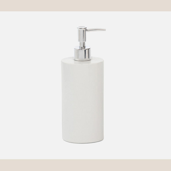 Pigeon & Poodle Cordoba Bath Collection - Soap Pump