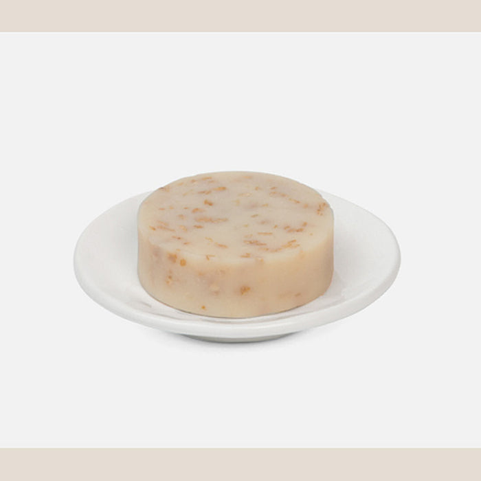 Pigeon & Poodle Cordoba Bath Collection - Soap Dish