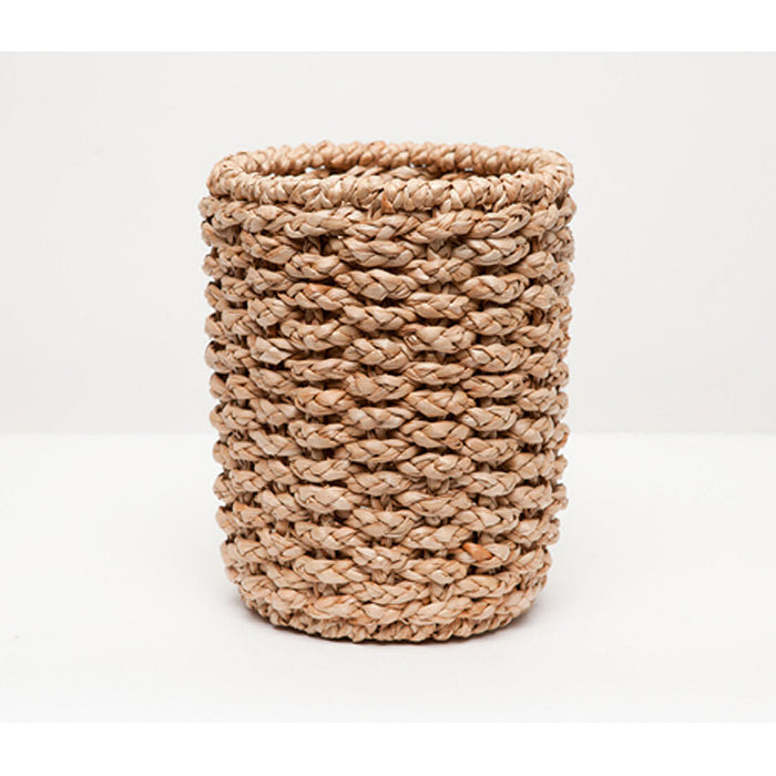 Pigeon & Poodle Destin Bath Collection - Wastebasket