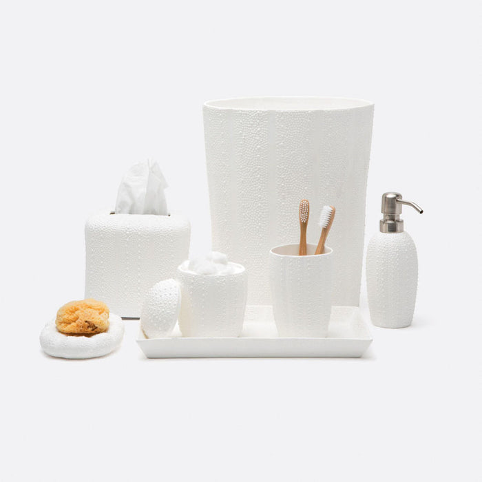 Pigeon & Poodle Hilo Bath Collection