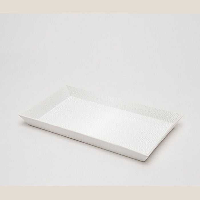 Pigeon & Poodle Hilo Bath Collection - Tray