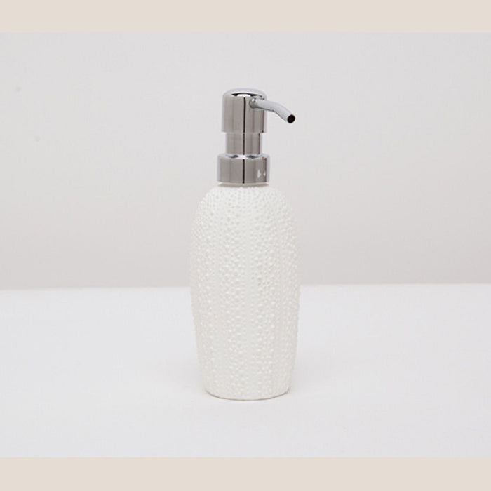 Pigeon & Poodle Hilo Bath Collection - Soap Pump