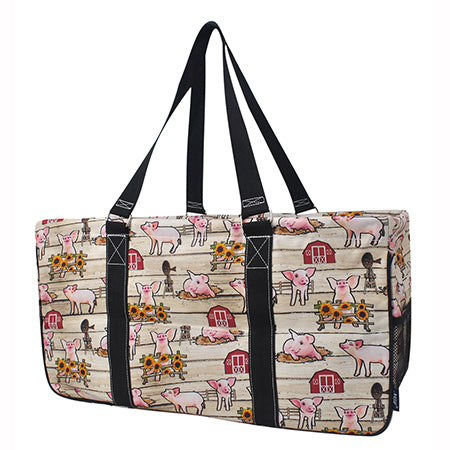 Piggy Farm NGIL Utility Bag
