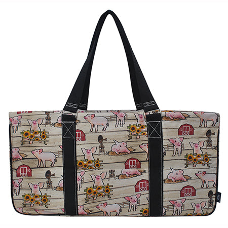 Piggy Farm NGIL Utility Bag