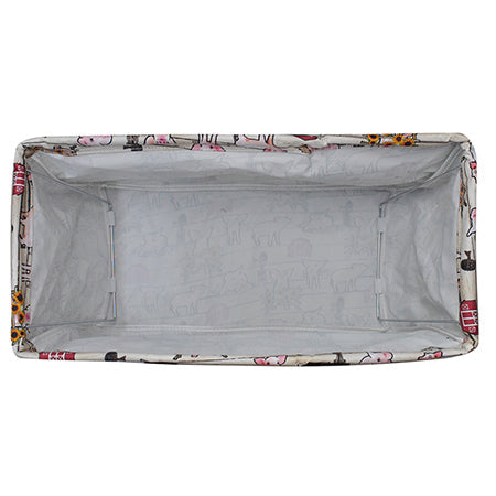 Piggy Farm NGIL Utility Bag