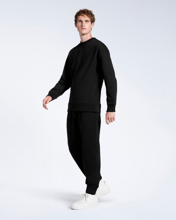 The Organic Jogger – Men's - Bascora
