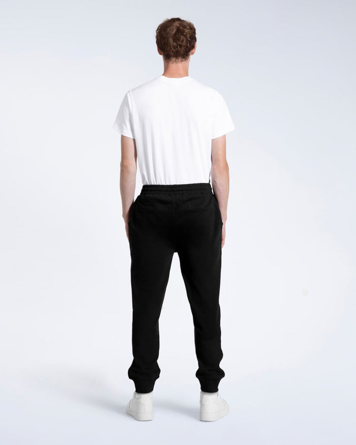 The Organic Jogger – Men's - Bascora