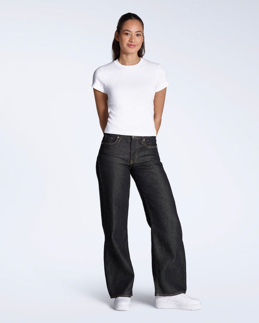 The Mini Tee – Organic Cotton - Bascora