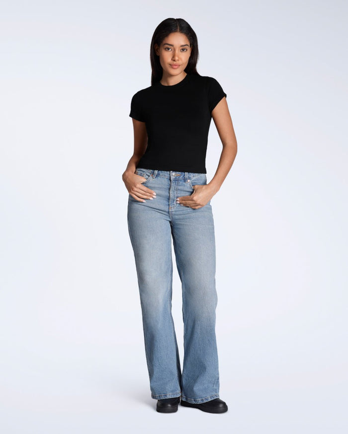The Mini Tee – Organic Cotton - Bascora
