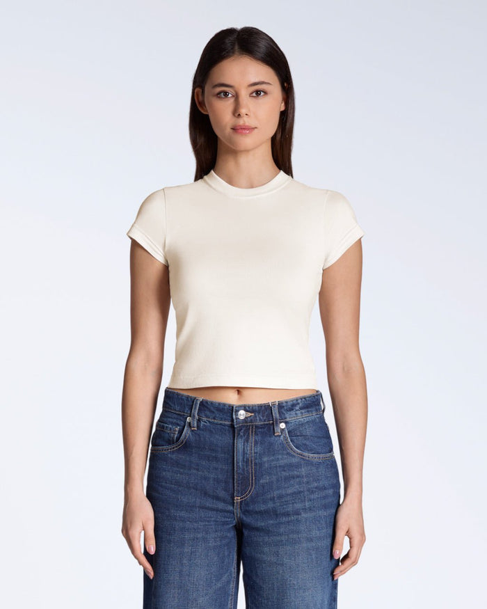 XS / Natural (undyed)