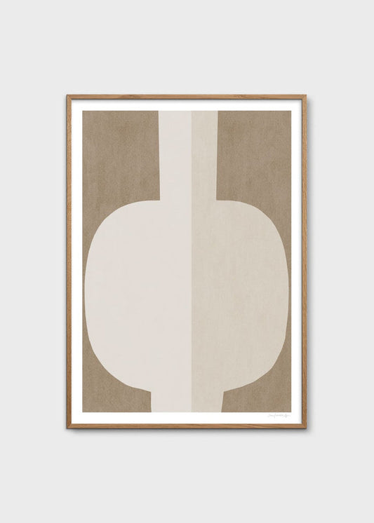 Pompeii by Julia Hallström Hjort