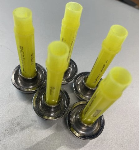 PopCapper™ - Needle Recapper