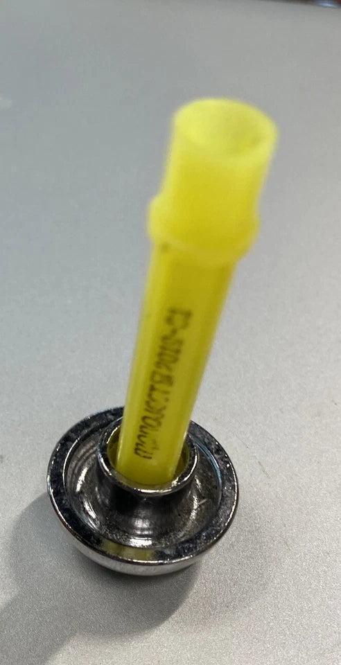 PopCapper™ - Needle Recapper