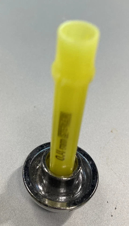 PopCapper™ - Needle Recapper