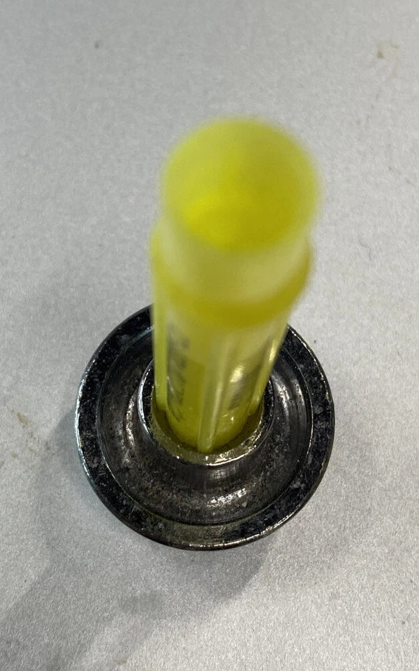 PopCapper™ - Needle Recapper
