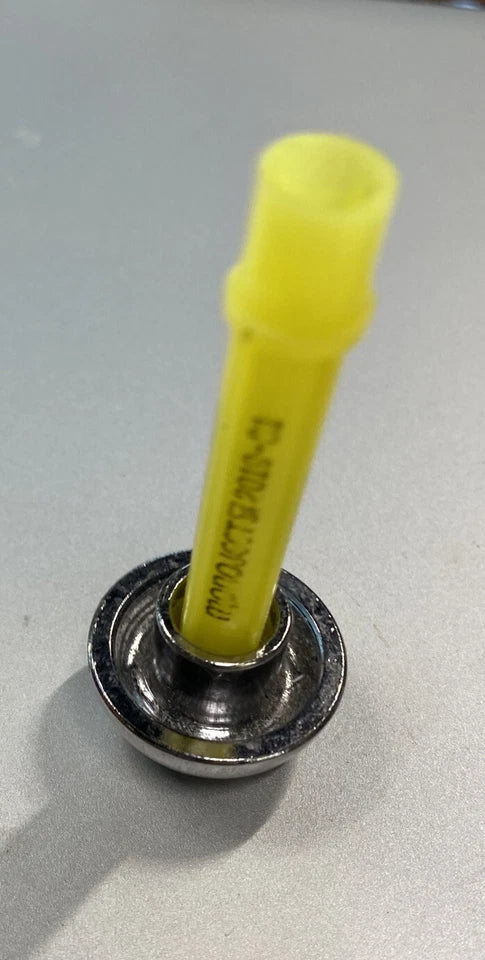 PopCapper™ - Needle Recapper
