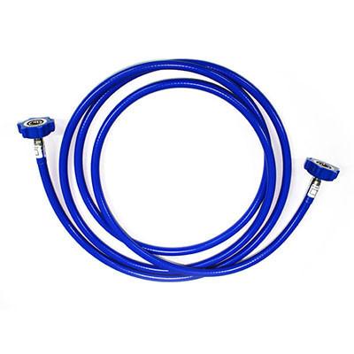 Porter Nitrous Oxide Hose Set Handwheel & Handwheel