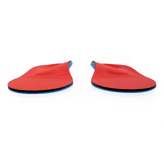 Powerstep Pinnacle Plus Insole with Metatarsal Pad